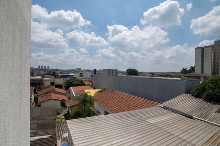 Quarto 1 - Vista da Janela de apartamento para alugar com 2 quartos, 86m² em Centro, Sumaré