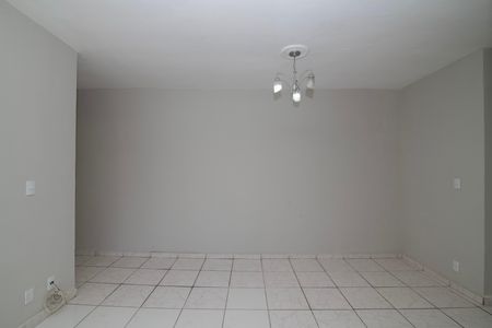Sala de apartamento para alugar com 2 quartos, 86m² em Centro, Sumaré