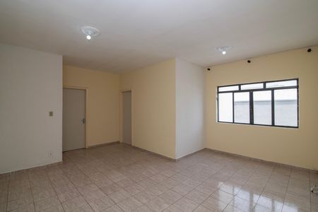 Sala de apartamento para alugar com 2 quartos, 86m² em Centro, Sumaré