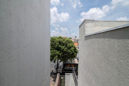 Quarto 1 - Vista da Janela de apartamento para alugar com 2 quartos, 86m² em Centro, Sumaré