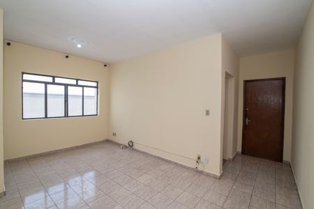 Sala de apartamento para alugar com 2 quartos, 86m² em Centro, Sumaré