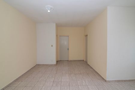 Sala de apartamento para alugar com 2 quartos, 86m² em Centro, Sumaré