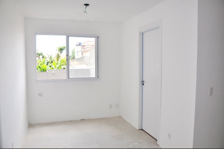 Detalhe - Sala de apartamento para alugar com 2 quartos, 34m² em Nossa Senhora do O, São Paulo