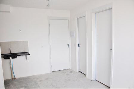 Detalhe - Sala de apartamento para alugar com 2 quartos, 34m² em Nossa Senhora do O, São Paulo