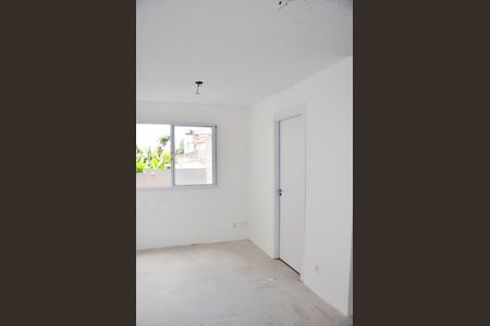 Detalhe - Sala de apartamento para alugar com 2 quartos, 34m² em Nossa Senhora do O, São Paulo