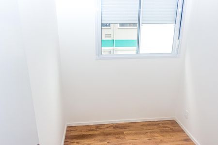 Quarto 1 de apartamento à venda com 2 quartos, 40m² em Jurubatuba, São Paulo