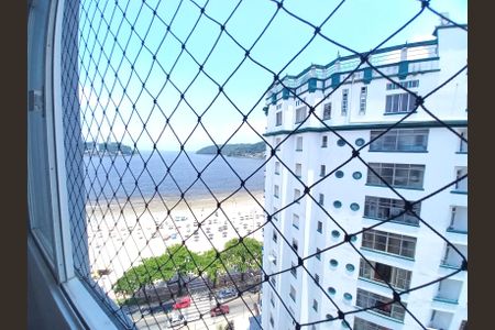 Apartamento para alugar com 1 quarto, 49m² em Centro, São Vicente