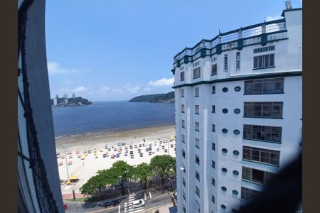 Apartamento para alugar com 1 quarto, 49m² em Centro, São Vicente