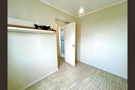 Quarto 2 de apartamento à venda com 2 quartos, 45m² em Ponte Grande, Guarulhos