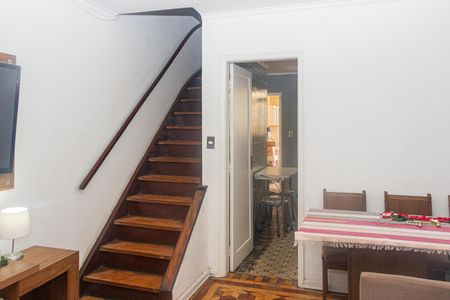 Sala de casa à venda com 2 quartos, 120m² em Jurubatuba, São Paulo