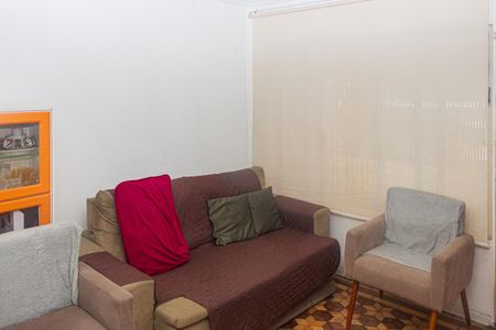 Sala de casa à venda com 2 quartos, 120m² em Jurubatuba, São Paulo