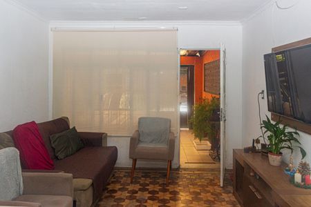 Sala de casa à venda com 2 quartos, 120m² em Jurubatuba, São Paulo