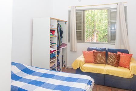 Quarto 1 de casa à venda com 2 quartos, 120m² em Jurubatuba, São Paulo