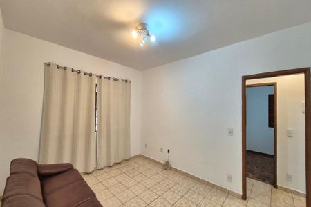 Sala de casa à venda com 4 quartos, 190m² em Jardim Garcia, Campinas