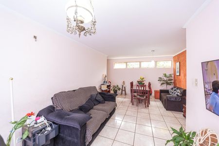 Sala de apartamento para alugar com 2 quartos, 76m² em Cangaiba, São Paulo