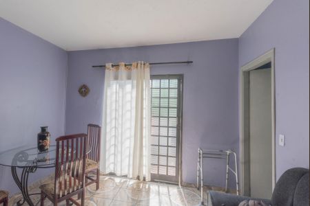 Sala de casa à venda com 4 quartos, 150m² em Jardim Estoril, Campinas