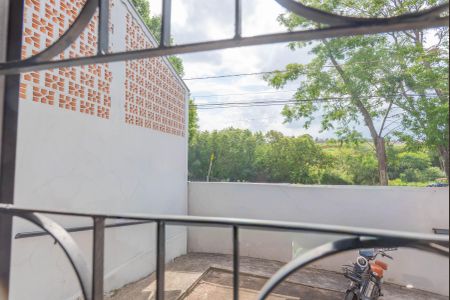 Vista do Quarto 2 de casa à venda com 4 quartos, 150m² em Jardim Estoril, Campinas