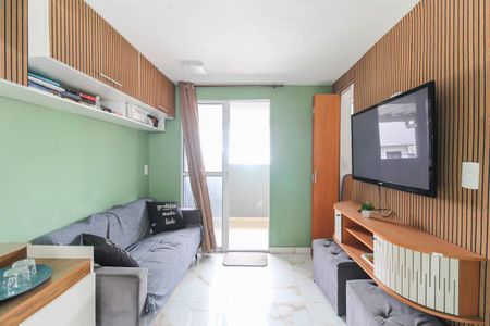 Apartamento para alugar com 2 quartos, 51m² em Chácara Belenzinho, São Paulo