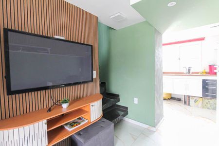 Apartamento para alugar com 2 quartos, 51m² em Chácara Belenzinho, São Paulo