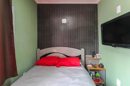 Apartamento para alugar com 2 quartos, 51m² em Chácara Belenzinho, São Paulo