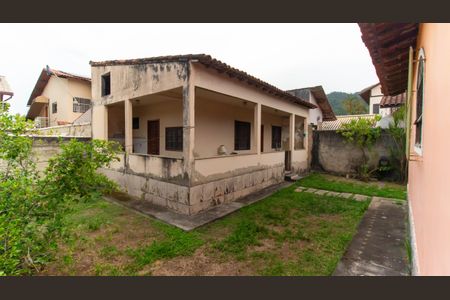 Casa para alugar com 4 quartos, 450m² em Itaipu, Niterói