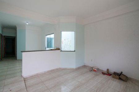 Sala de casa para alugar com 3 quartos, 350m² em Planalto, Uberlândia