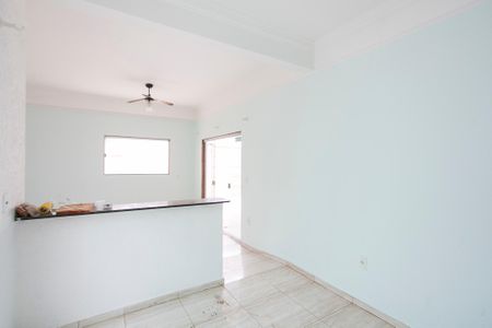 Sala de casa para alugar com 3 quartos, 350m² em Planalto, Uberlândia