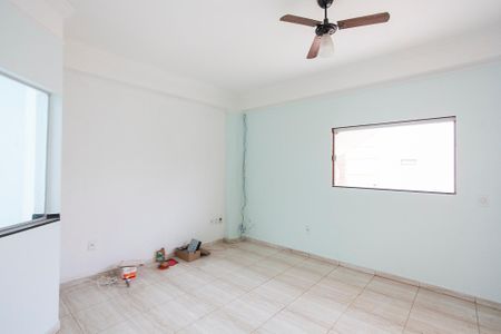 Sala de casa para alugar com 3 quartos, 350m² em Planalto, Uberlândia