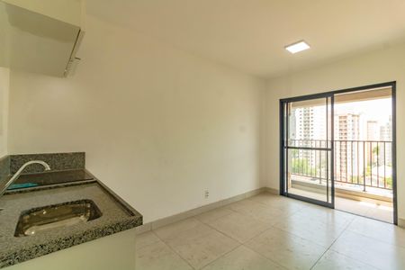 Kitnet/Studio para alugar com 1 quarto, 42m² em Vila da Saúde, São Paulo