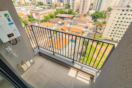 Kitnet/Studio para alugar com 1 quarto, 42m² em Vila da Saúde, São Paulo