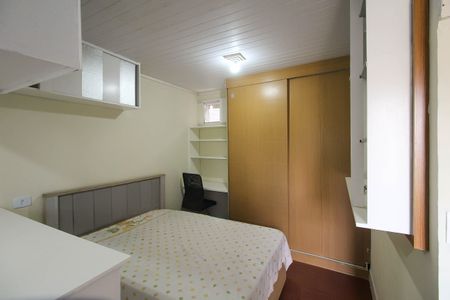 Studio de casa para alugar com 1 quarto, 30m² em Parque Santo Antônio, São Paulo