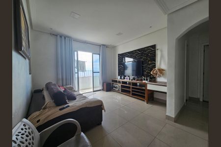 sala de apartamento para alugar com 2 quartos, 97m² em Centro, Salvador