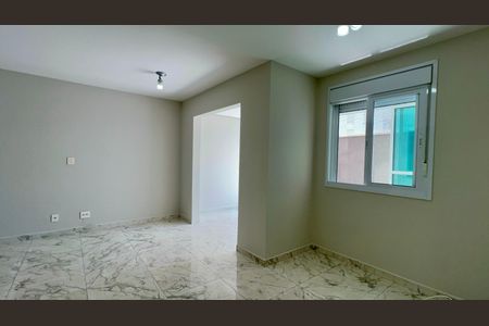 Sala de apartamento à venda com 2 quartos, 120m² em Vila Anglo Brasileira, São Paulo