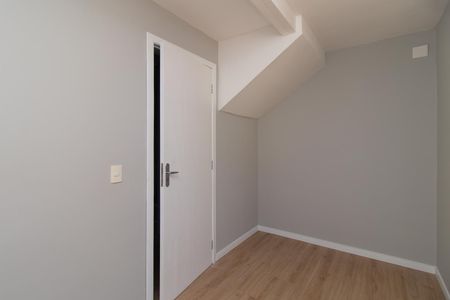 Quarto 1 de casa de condomínio à venda com 3 quartos, 64m² em Santa Tereza, Porto Alegre