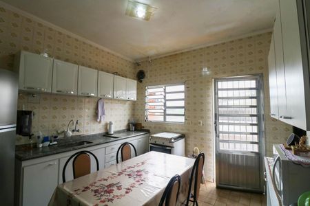 Casa para alugar com 3 quartos, 125m² em Jardim São Luís, São Paulo