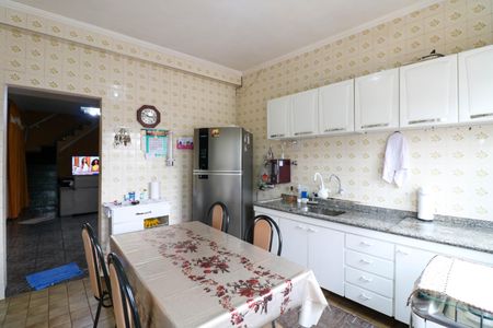 Casa para alugar com 3 quartos, 125m² em Jardim São Luís, São Paulo