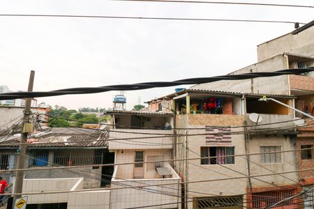 Casa para alugar com 3 quartos, 125m² em Jardim São Luís, São Paulo