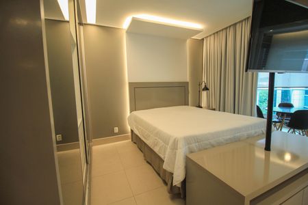 Kitnet/Studio à venda com 1 quarto, 56m² em Vila Regente Feijó, São Paulo