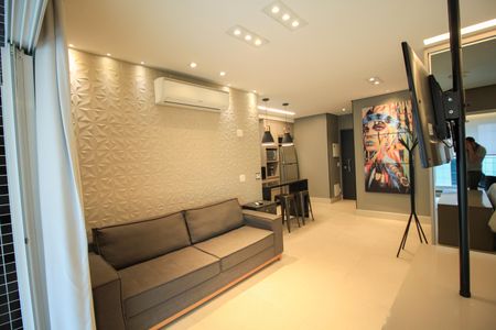 Kitnet/Studio à venda com 1 quarto, 56m² em Vila Regente Feijó, São Paulo