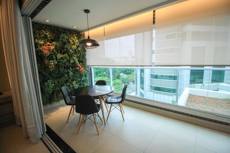 Kitnet/Studio à venda com 1 quarto, 56m² em Vila Regente Feijó, São Paulo