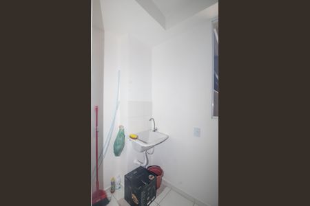 Apartamento para alugar com 2 quartos, 45m² em Restinga, Porto Alegre