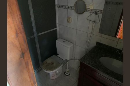 Casa de Condomínio à venda com 2 quartos, 85m² em Curicica, Rio de Janeiro
