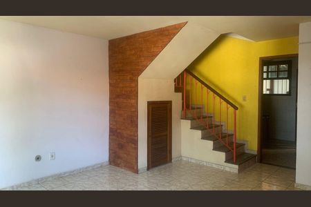 Casa de Condomínio à venda com 2 quartos, 85m² em Curicica, Rio de Janeiro