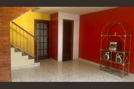 Casa de Condomínio à venda com 2 quartos, 85m² em Curicica, Rio de Janeiro