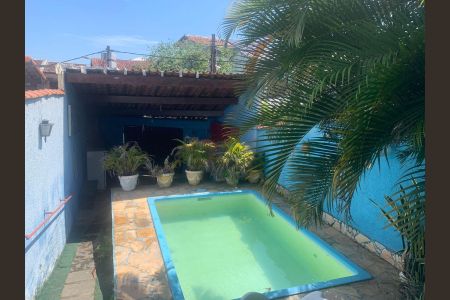 Casa de Condomínio à venda com 2 quartos, 85m² em Curicica, Rio de Janeiro