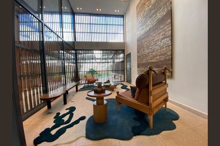 Apartamento à venda com 4 quartos, 205m² em Jardim Vera Cruz, São Paulo