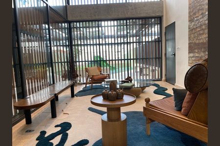 Apartamento à venda com 4 quartos, 205m² em Jardim Vera Cruz, São Paulo