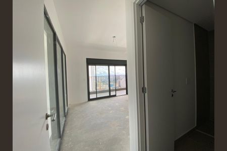 Apartamento à venda com 4 quartos, 205m² em Jardim Vera Cruz, São Paulo