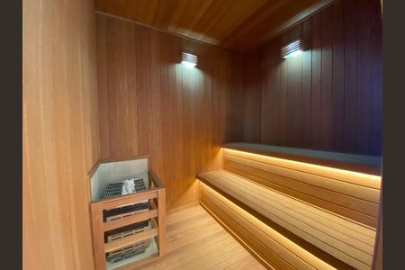 Apartamento à venda com 4 quartos, 205m² em Jardim Vera Cruz, São Paulo