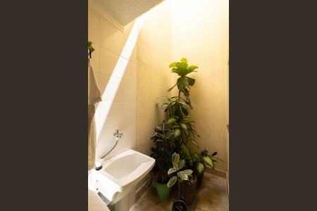 Área de Serviço de casa de condomínio à venda com 2 quartos, 95m² em Jardim Aricanduva, São Paulo